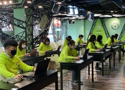 爱声音疫情期间精进教研，4大系列课程及全新线上课程 大创新！大升级！