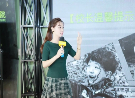 29期爱声音全国少儿口才教师培训圆满成功回顾